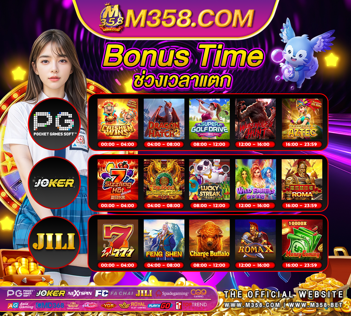 asia bet casino